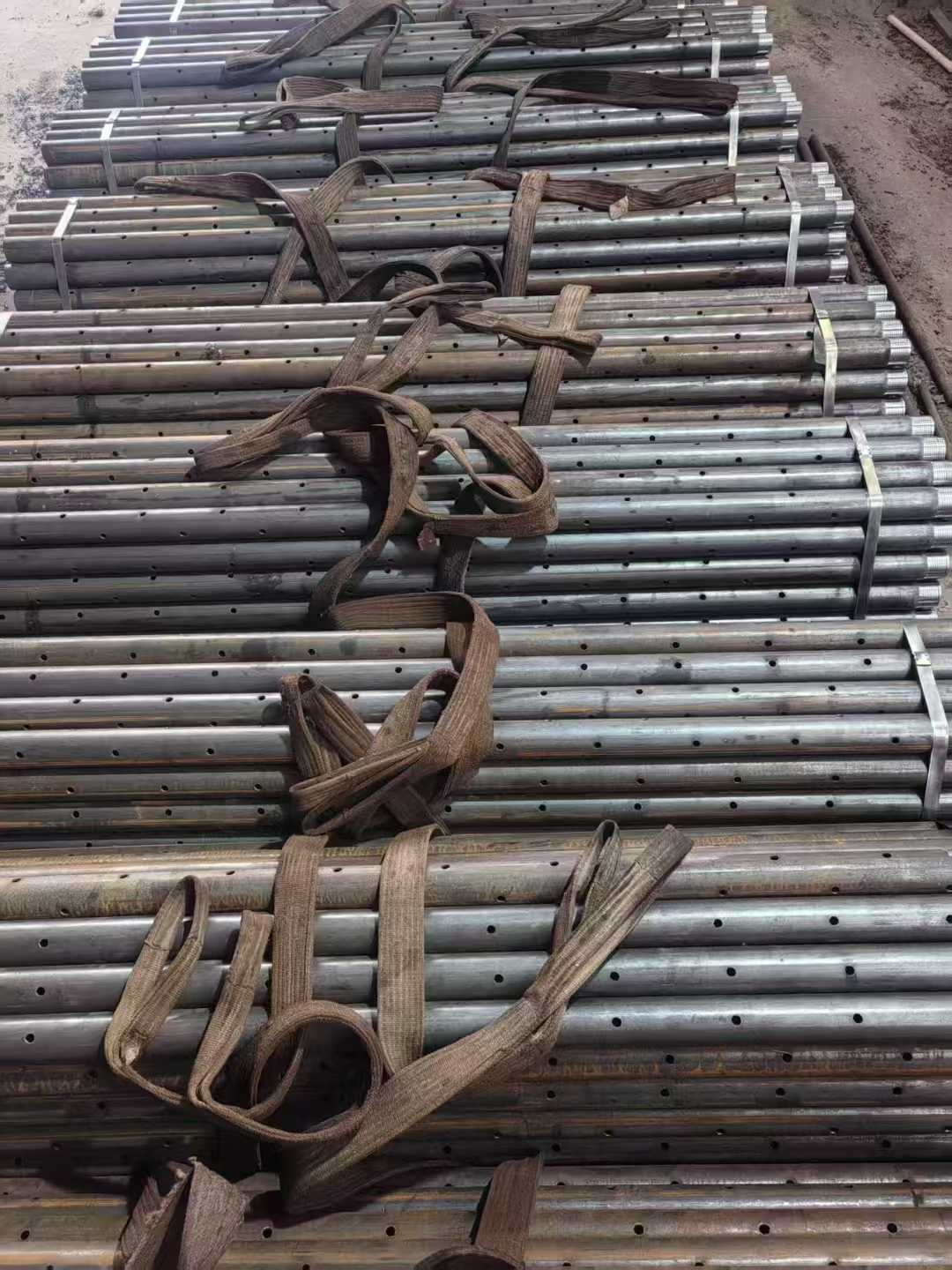 芮城127mm管棚管